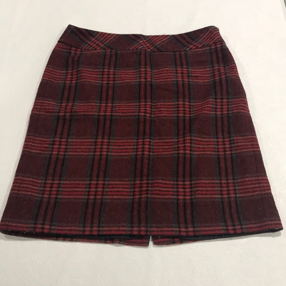 Eddie Bauer Women’s Skirt